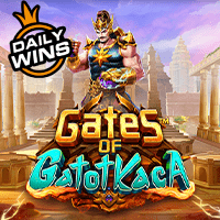 Gatot gates™